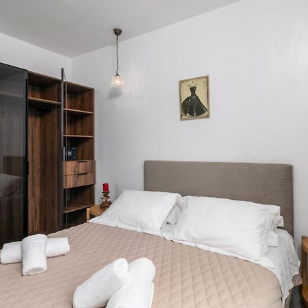 Tsakanos Home Adámasz Kültér fotó