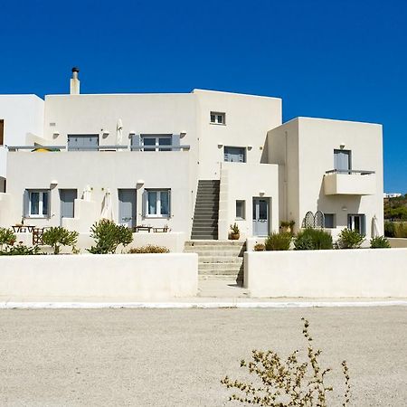 Tsakanos Home Adámasz Kültér fotó