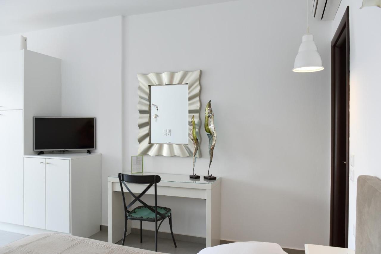 Tsakanos Home Adámasz Kültér fotó