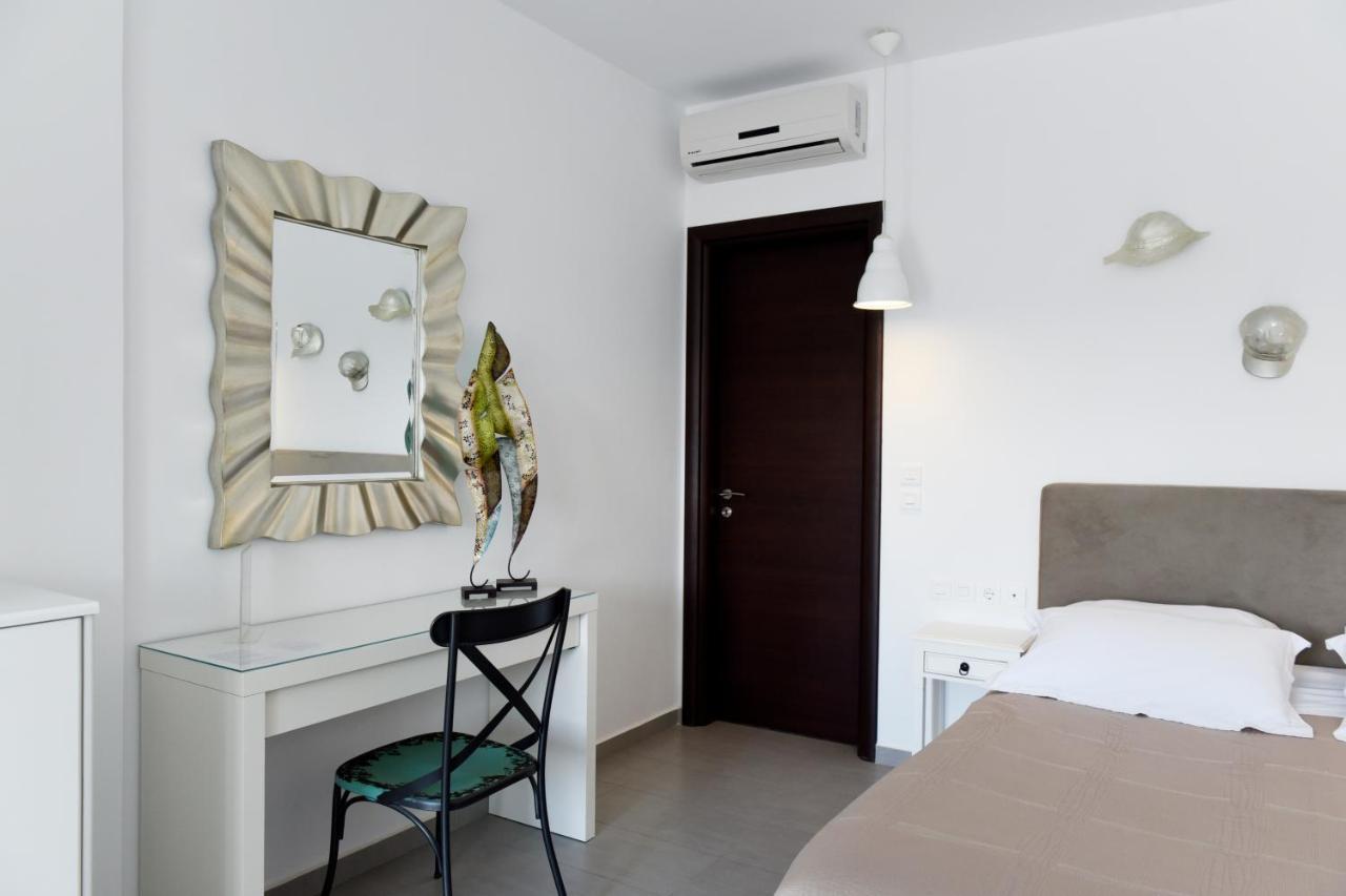 Tsakanos Home Adámasz Kültér fotó