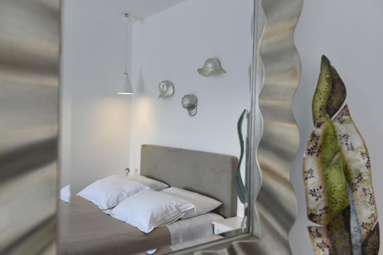 Tsakanos Home Adámasz Kültér fotó