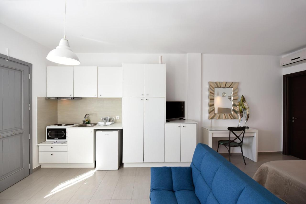 Tsakanos Home Adámasz Kültér fotó