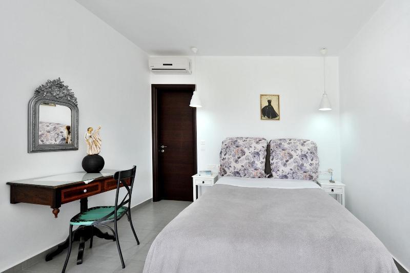 Tsakanos Home Adámasz Kültér fotó