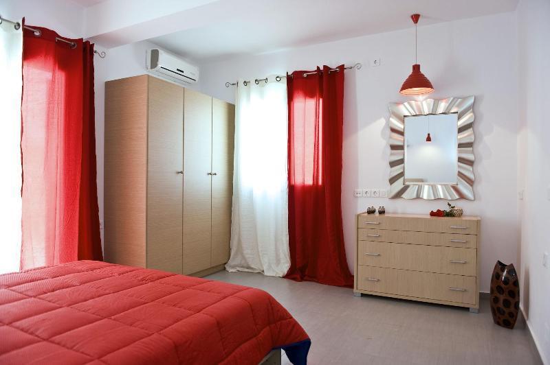 Tsakanos Home Adámasz Kültér fotó