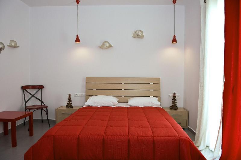 Tsakanos Home Adámasz Kültér fotó