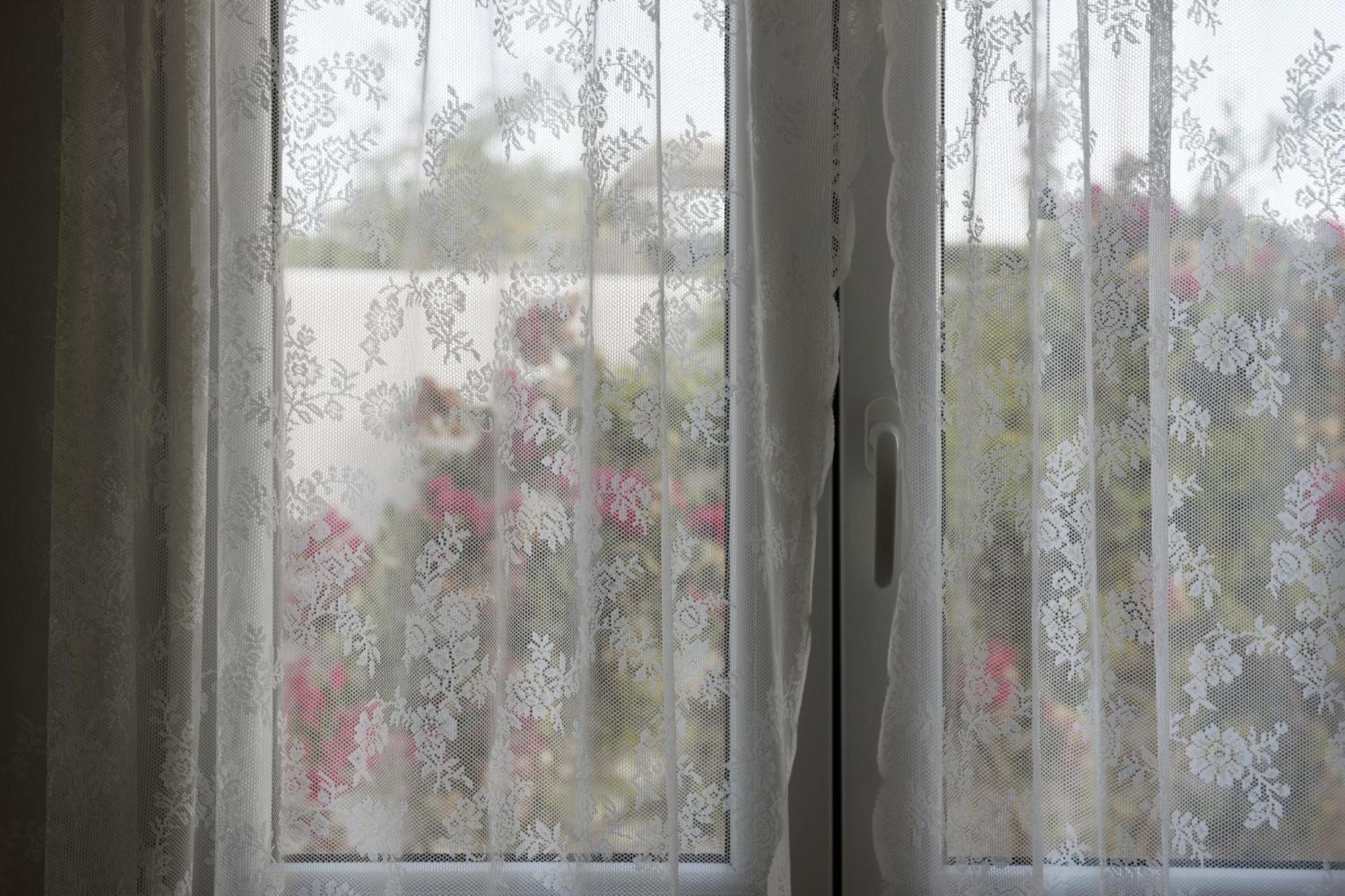 Tsakanos Home Adámasz Szoba fotó
