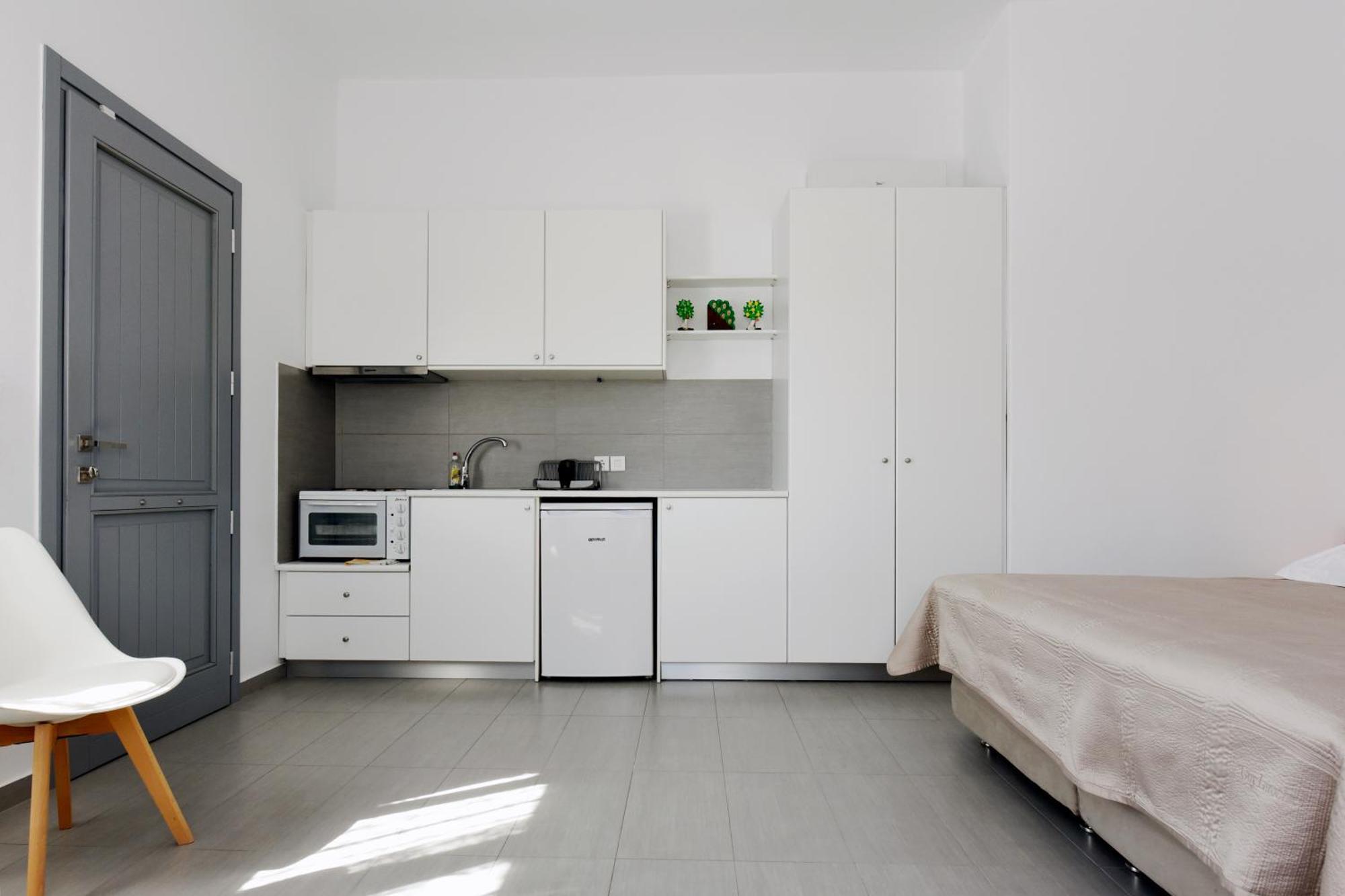 Tsakanos Home Adámasz Szoba fotó
