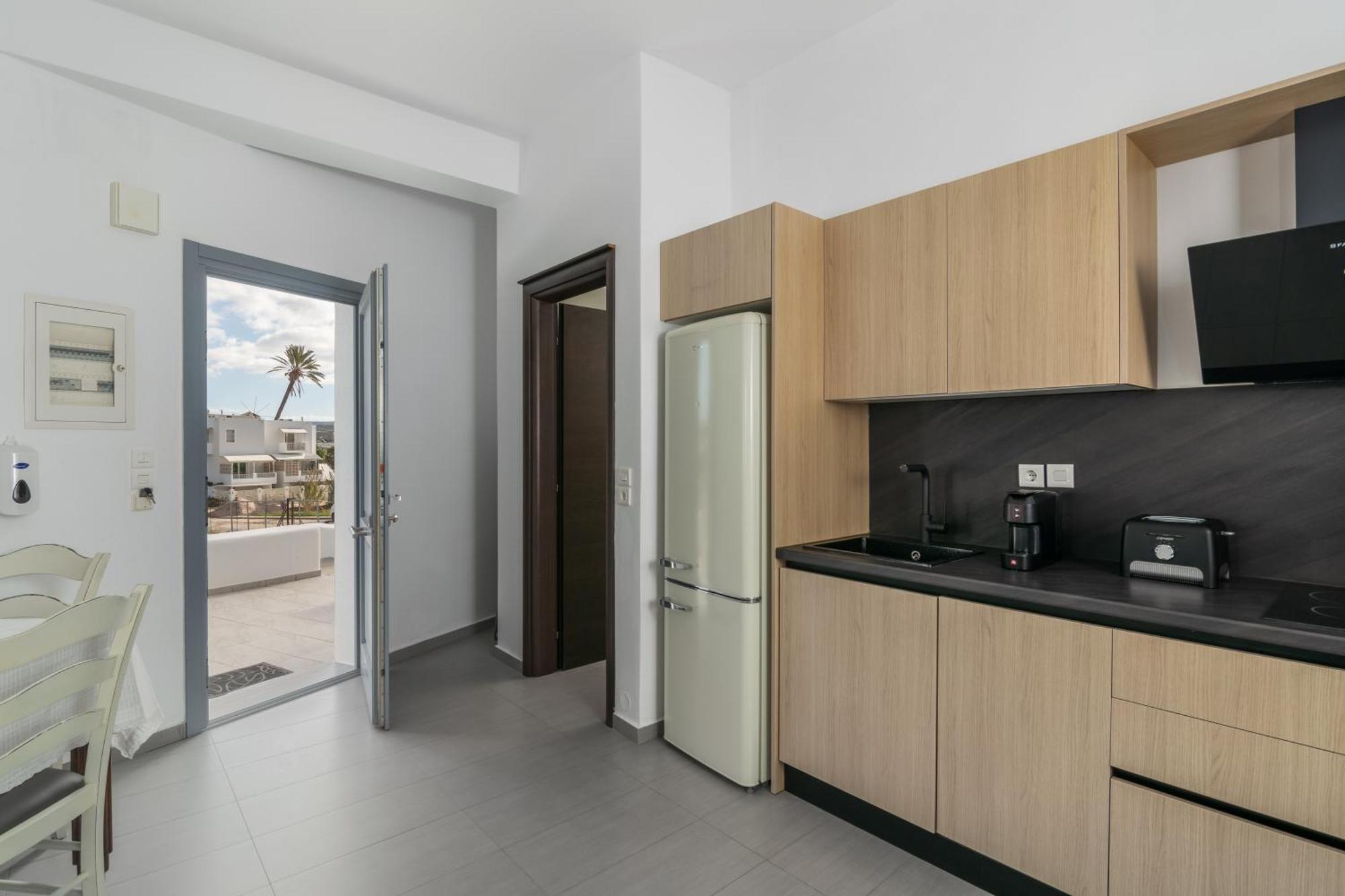 Tsakanos Home Adámasz Kültér fotó