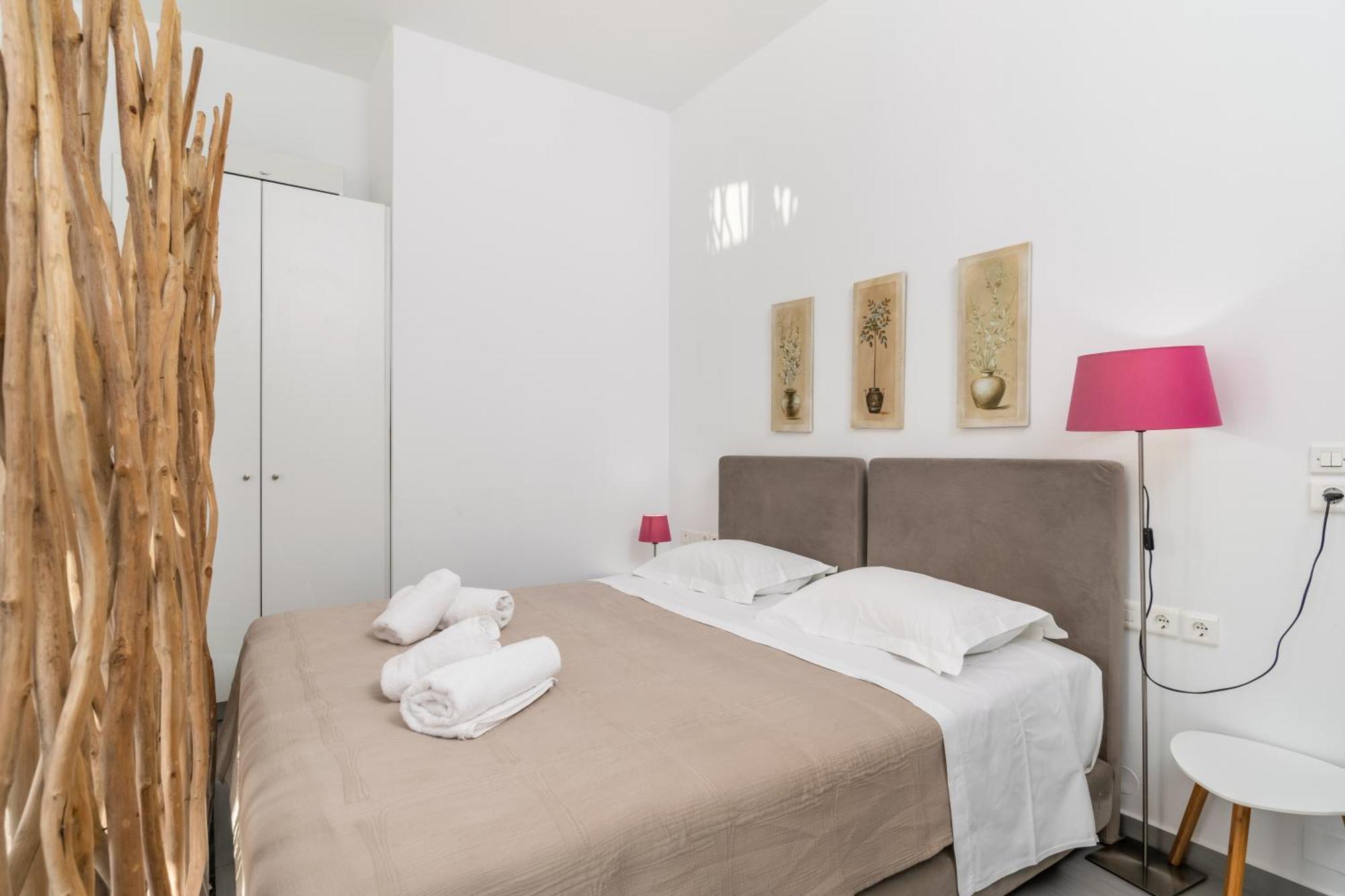 Tsakanos Home Adámasz Kültér fotó
